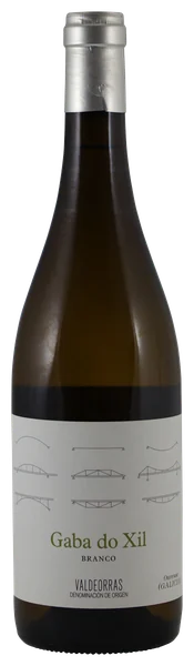 Telmo Rodriguez Branco de Santa Cruz - Telmo Rodriguez