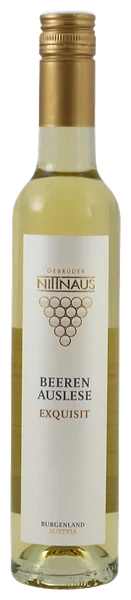 Nittnaus Exquisit Beerenauslese (0,375 liter) - Nittnaus