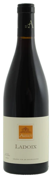 d'Ardhuy Ladoix Rouge - d'Ardhuy