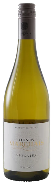 Denis Marchais Viognier - Denis Marchais