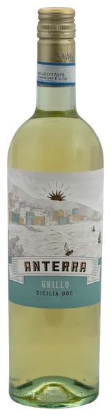 Anterra Grillo - Mezzacorona NOS