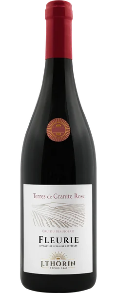 Maison J. Thorin Fleurie - Maison J. Thorin