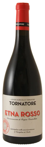Tornatore Etna Rosso - Tornatore