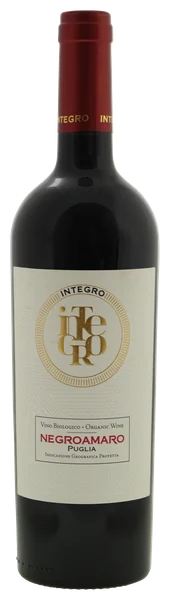 Integro Negroamaro BIO - Integro