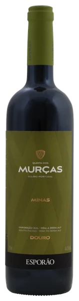 Esporao Quinta dos Murças Minas - Esporão