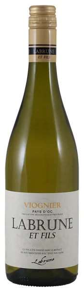 Labrune Pere & Fils Viognier - Labrune