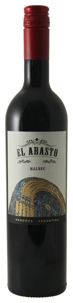 El Abasto Malbec - El Abasto