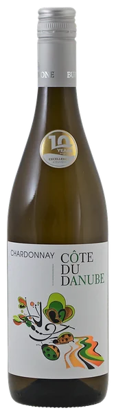 Côte du Danube Chardonnay - Côte du Danube