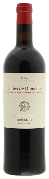 Lindes de Remelluri San Vicente de la Sonsierra - Lindes de Remelluri