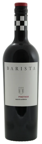 Boekenhoutskloof Barista Pinotage - Boekenhoutskloof