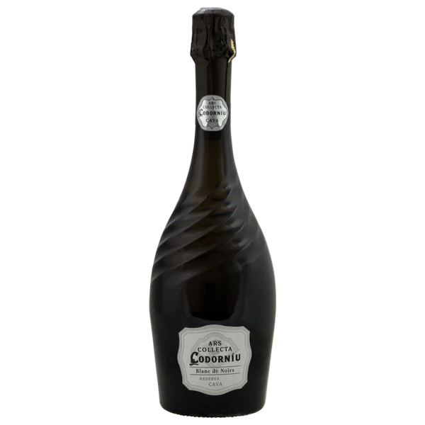 Codorníu Ars Collecta Reserva Blanc de Noirs - Codorniu