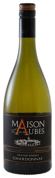 Maison Les Aubes Grand Reserve Chardonnay - DGS