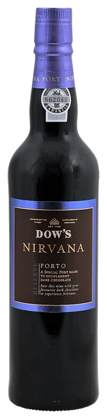 Dow's Nirvana port (0,5 liter) - Dow's