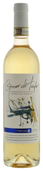Le Masciare Greco di Tufo - Le Masciare