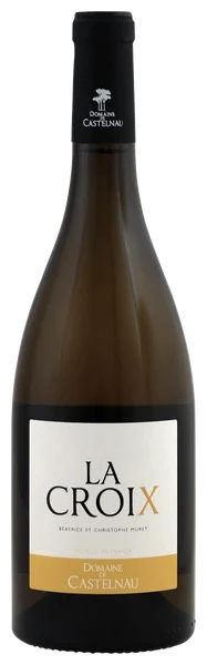 Domaine Castelnau La Croix blanc - Domaine Castelnau