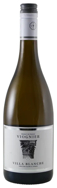 Villa Blanche Viognier - Villa Blanche