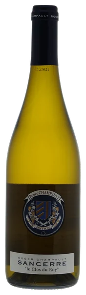 Roger Champault Sancerre 'le Clos du Roy' - Roger Champault