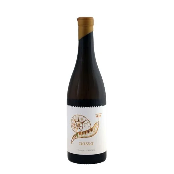 BIO Menade Nosso Verdejo N.S.A. - Coenecoop