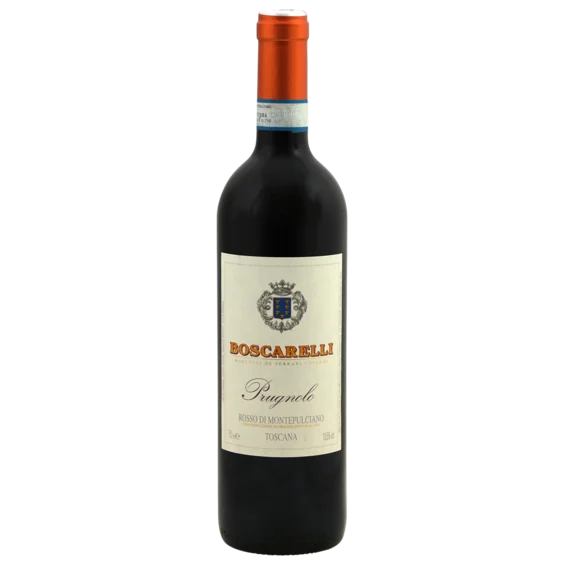 Boscarelli Prugnolo Rosso di Montepulciano - Boscarelli