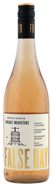 False Bay Whole Bunch Rose - False Bay