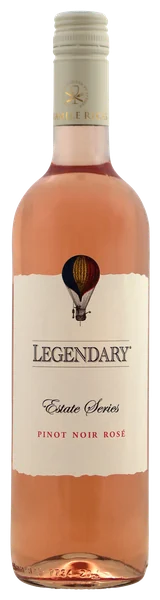 Legendary Pinot Grigio Rose - Legendary