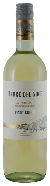 Terre del Noce Pinot Grigio - Terre del Noce