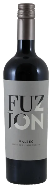 Fuzion Malbec - Fuzion