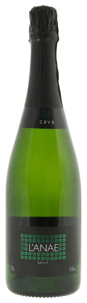 Cava l'Anae brut - Covides