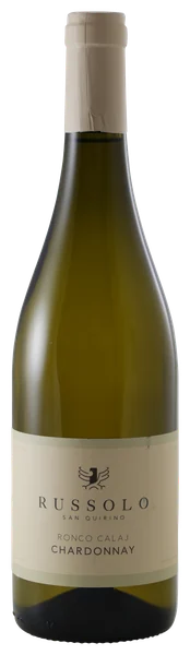 Russolo Ronco Calaj Chardonnay - Russolo