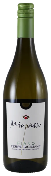 Miopasso Fiano - Miopasso