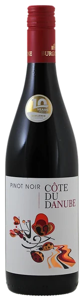 Côte du Danube Pinot Noir - Côte du Danube