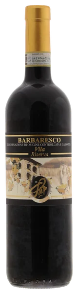 Pier Barbaresco Vila Riserva - Pier Barbaresco