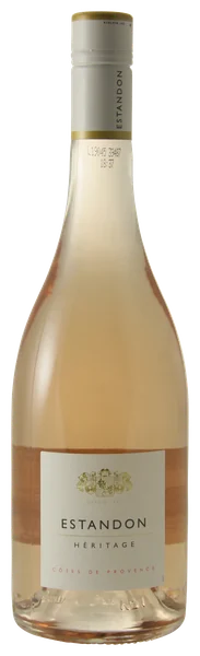 Estandon Héritage Provence rosé - Estandon