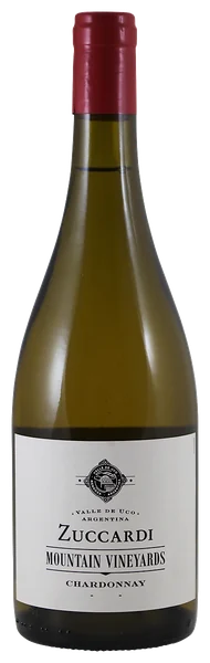 Zuccardi Mountain Vineyard Chardonnay - Zuccardi