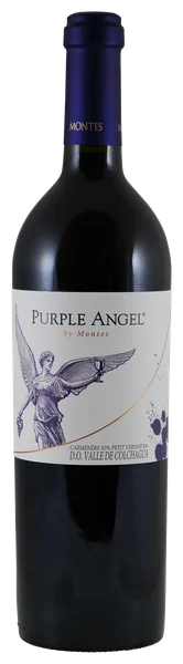 Montes Purple Angel - Montes