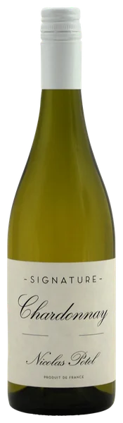 Nicolas Potel Vin de France Chardonnay - Nicolas Potel