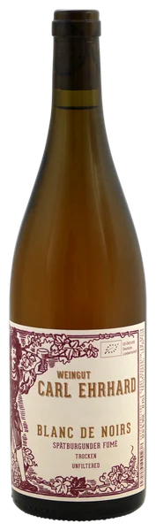 Carl Ehrhard Blanc de Noirs Spätburgunder - Carl Ehrhard