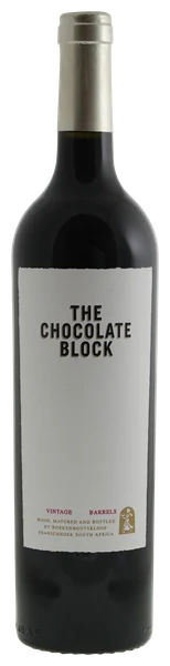 The Chocolate Block - The Chocolate Block