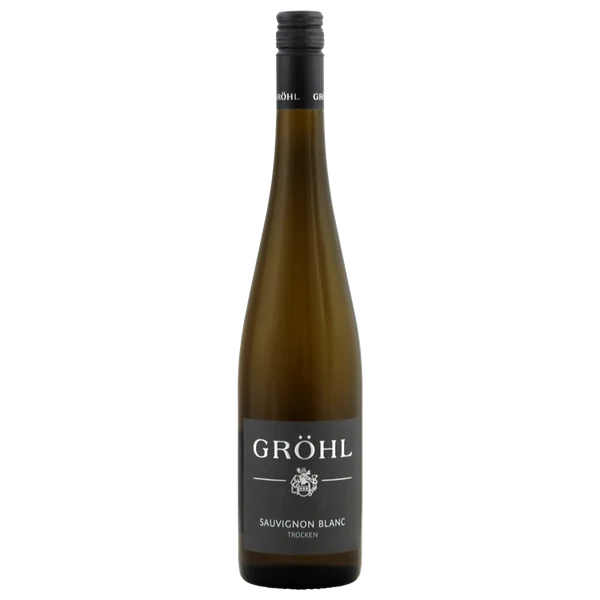 Gröhl Sauvignon Blanc trocken - Grohl