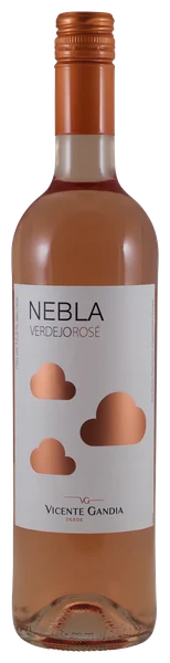 Nebla verdejo Rose - Vicente Gandia