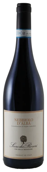 Serre dei Roveri Nebbiolo d'Alba - Serre dei Roveri