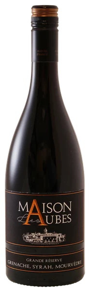 Maison Les Aubes Grande Réserve GSM - DGS