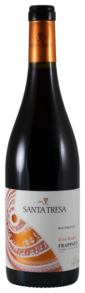 Santa Tresa Frappato - Santa Tresa