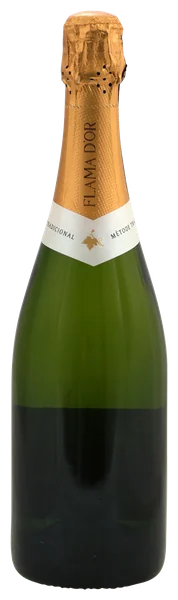 NO LABEL - Cava Brut - NO LABEL - Cava Brut