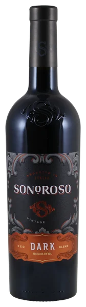Sonoroso Dark - Sonoroso Dark