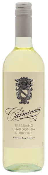 La Carminaia Trebbiano/Chardonnay - La Carminaia