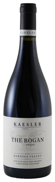 Kaesler The Bogan Shiraz - Kaesler