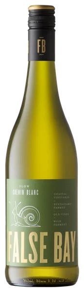 False Bay Chenin Blanc - False Bay