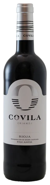 Covila Crianza - Covila