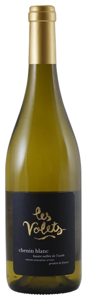 Les Volets Chenin Blanc - Les Volets